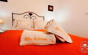 Apartamentos Gharb Diem